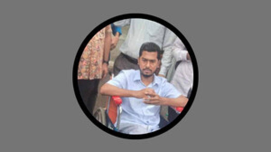 ঢামেক থেকে ছাড়পত্র পেলেন গণঅধিকার পরিষদের সভাপতি নুর