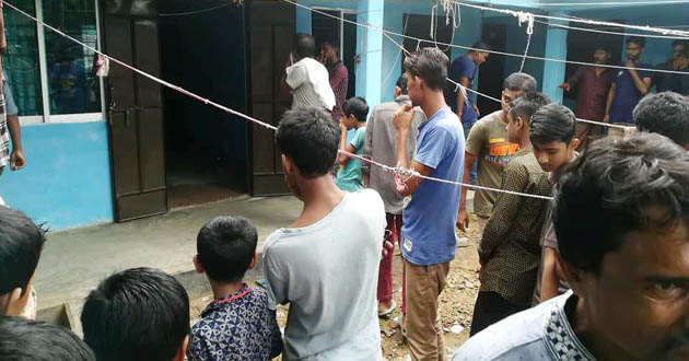 3 bodies recovered in sylhet