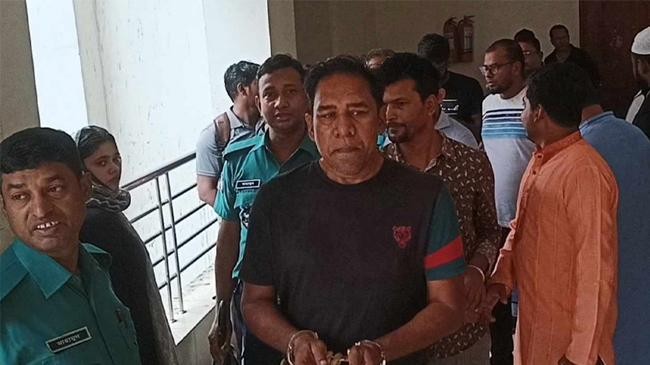 6 palli bidyut employees put on 3 day remand