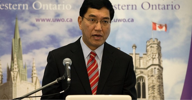 Amit Chakma