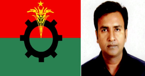 Habib un nabi Khan bnp