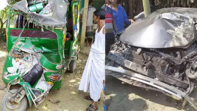 accident in tangail killed 6