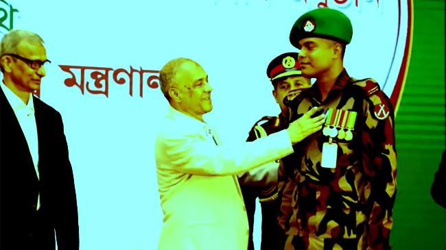 adviser lt gen retd jahangir alam chowdhury