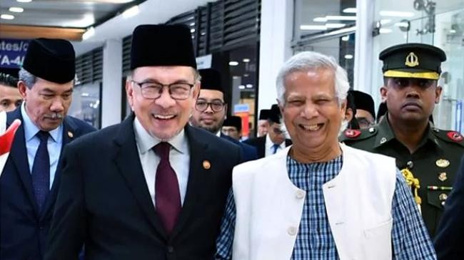 anwar ibrahim and muhammad yunus 2