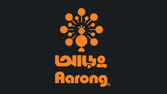 arang logo