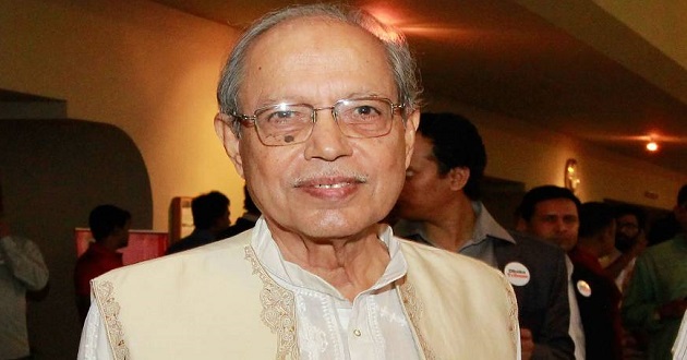 badruddoza chowdhury