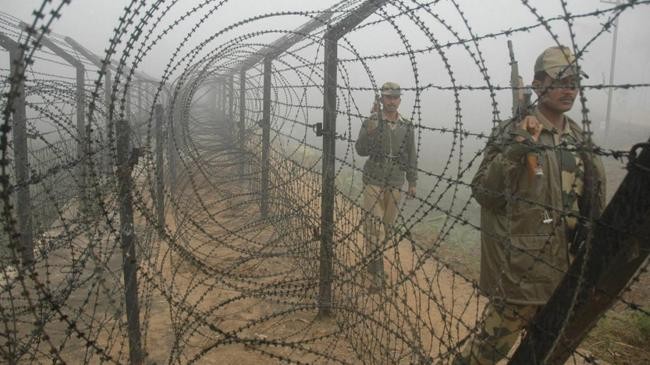 bangladesh india border 2