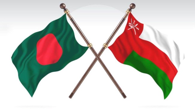 bangladesh oman