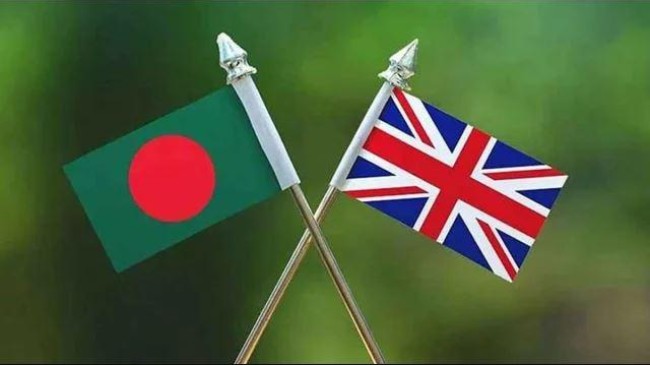 bangladesh uk