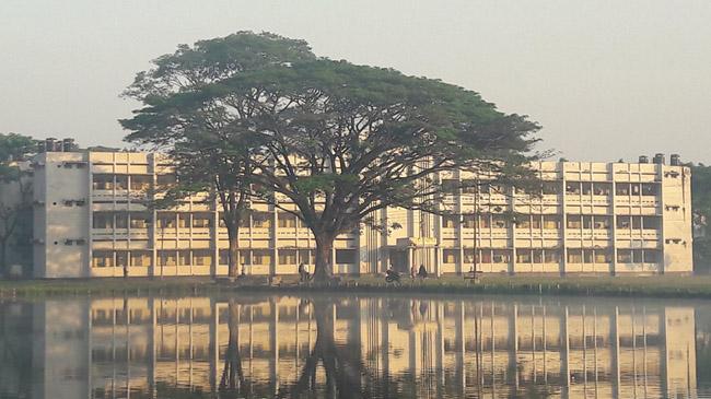 barisal medical college hospital