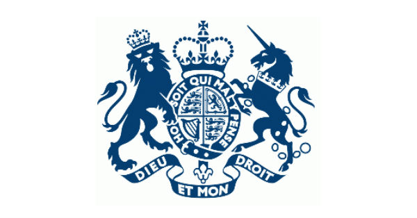 british high commission logo