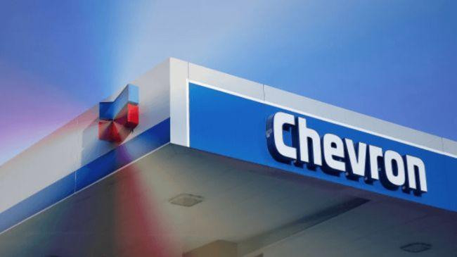 chevron