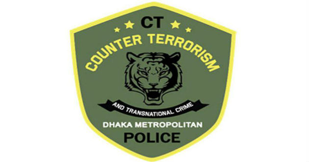 counter terrorism