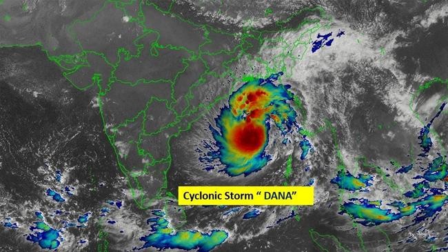 cyclone dana