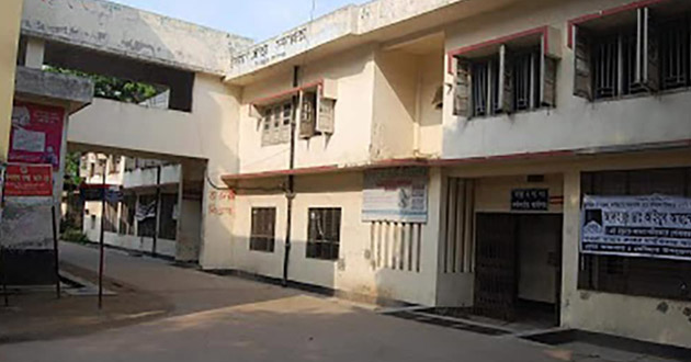 debidwar upazila health complex