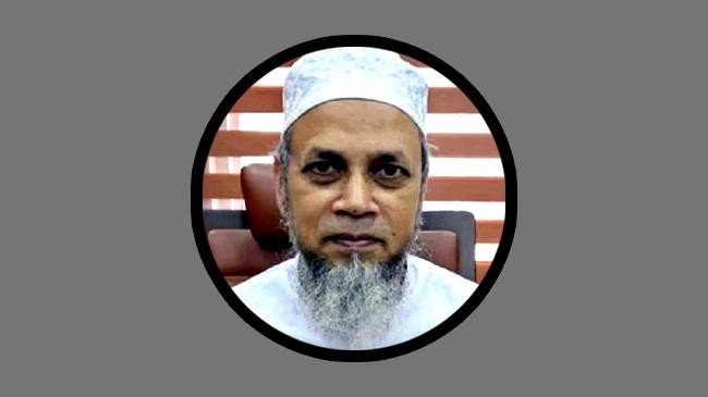 dg of islamic foundation md razwanur rahman