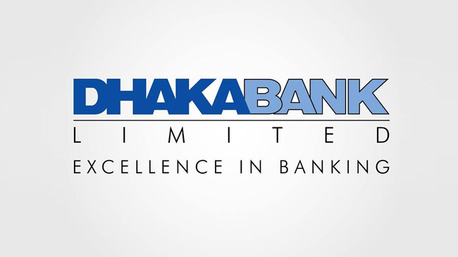 dhaka bank logo