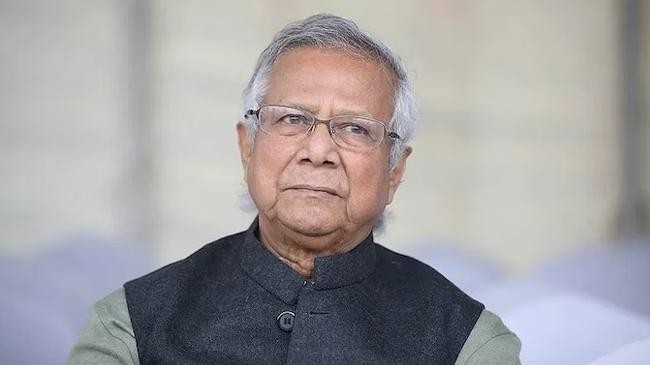 dr muhammad yunus 2