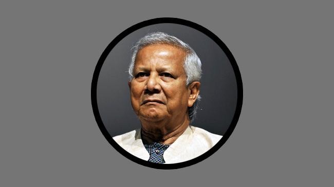 dr muhammad yunus 5