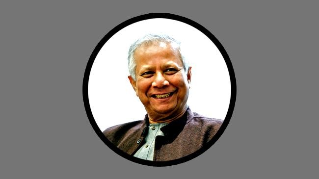 dr muhammad yunus 8