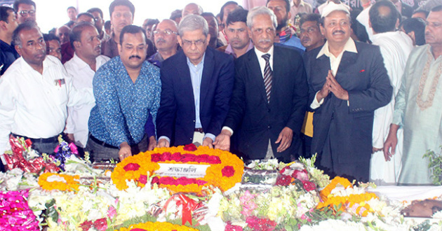 fakhrul expresses sadness on death of suranjit