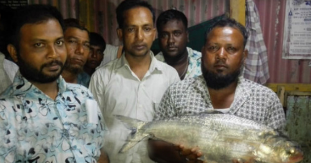 fish businessmen kidnapped from dhaka