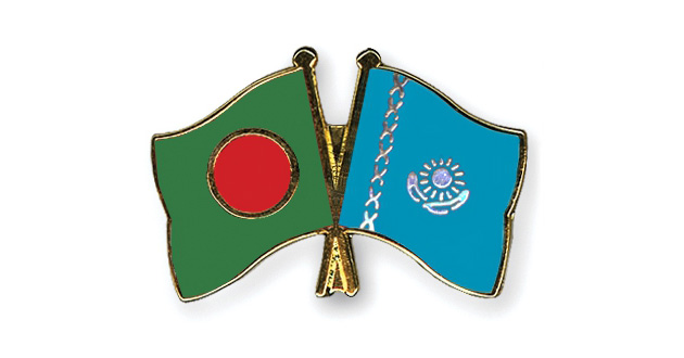 flag bangladesh kazakhstan