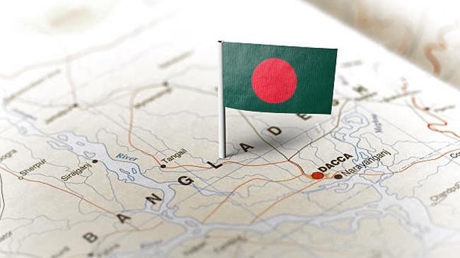 flag bangladesh