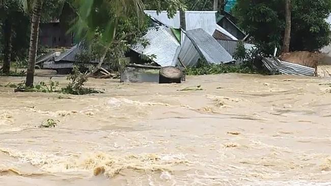 flood bangladesh