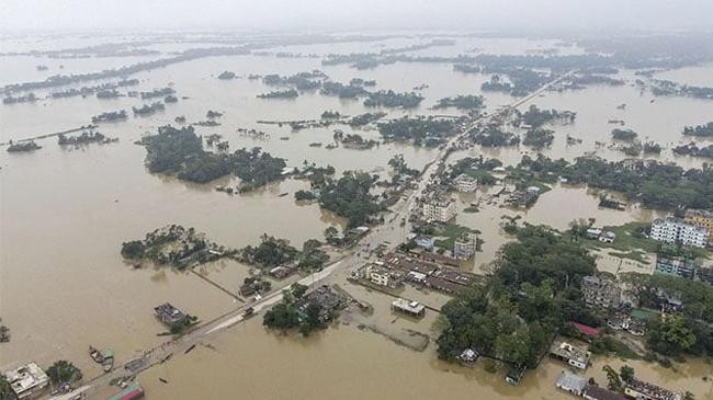 flood bangladesh 1