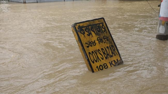 flood coxs bazar