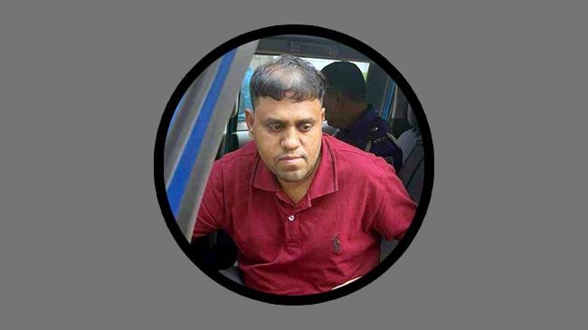 former additional superintendent of police savar circle shahidul islam