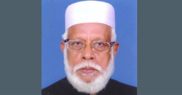 former mp abdul mannan died