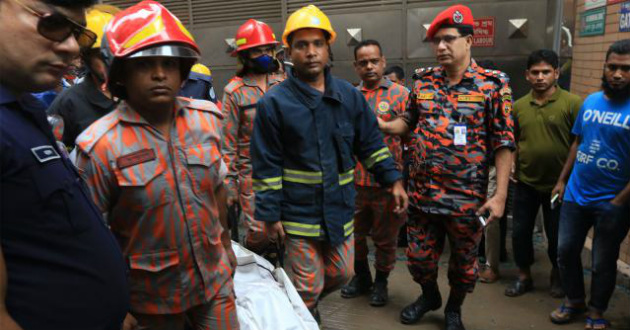 gazipur boiler explosion