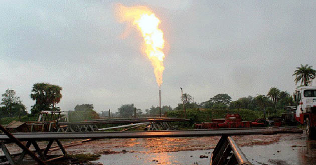 habiganj gas field