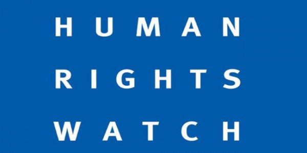 human rights watch