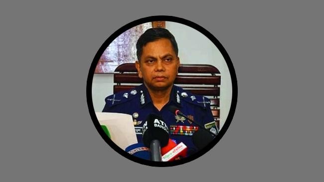 igp md mainul islam