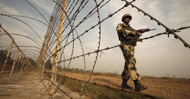 india bangladesh border new