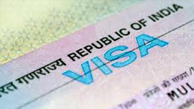 indian visa 4