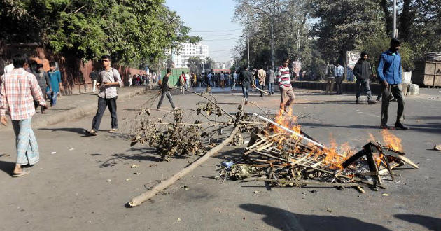 anti rampal rally 3