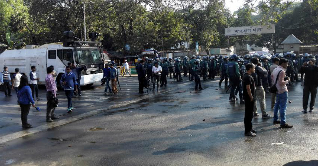 anti rampal rally 6