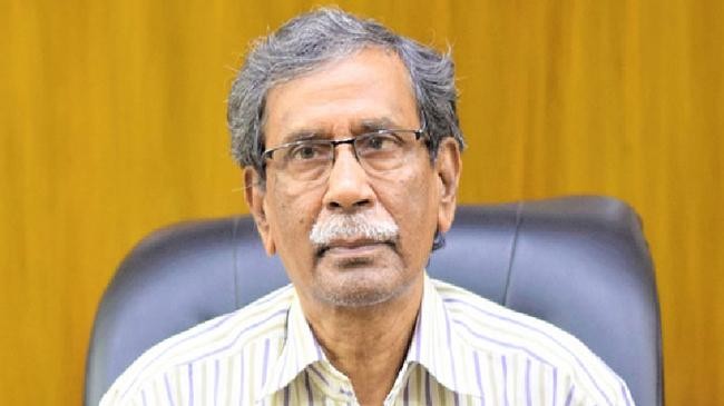 jnu vc prof dr md nurul alam