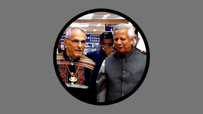 jose ramos horta and muhammad yunus