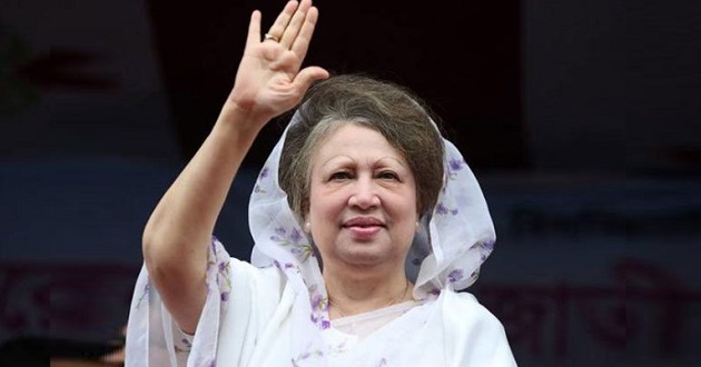 khaleda zia bnp new