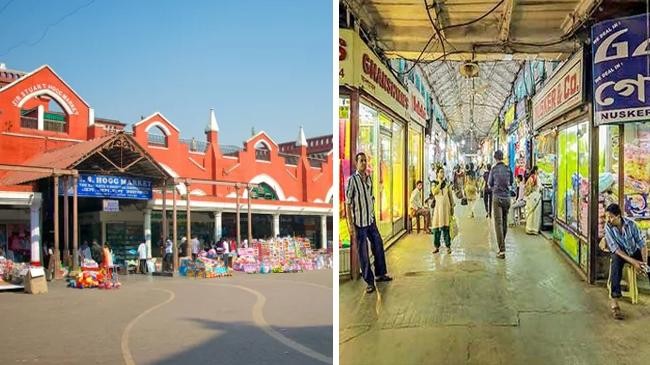 kolkata market