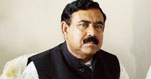 legal notice issued against shajahan khan