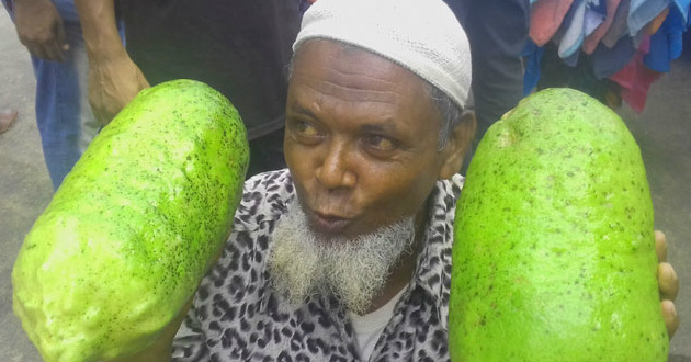 lemon seller sylhet