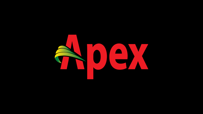 logo apex