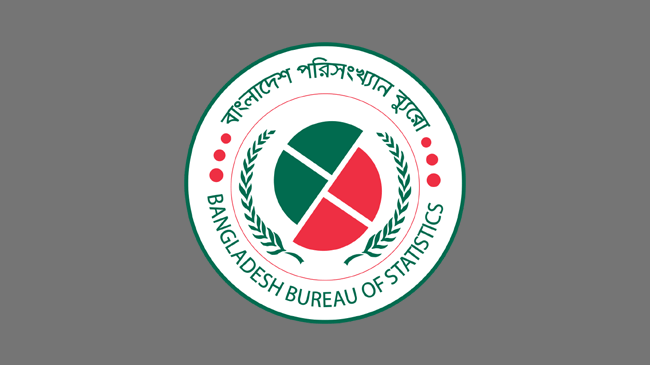 logo bangladesh bureau of statistics 1