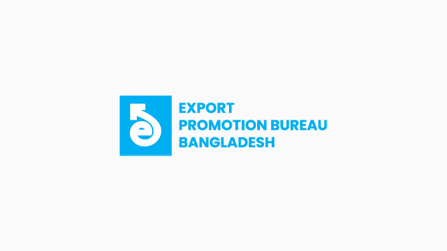 logo export promotion bureau bangladesh